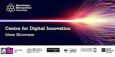 Imagem principal de Centre for Digital Innovation: Ideas Showcase