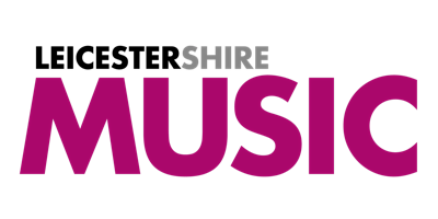 Primaire afbeelding van Percussion Showcase with Leicestershire  Music