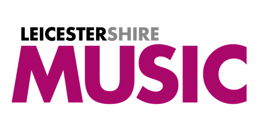 Hauptbild für Percussion Showcase with Leicestershire  Music