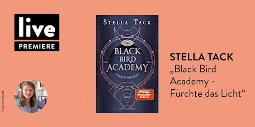 Hauptbild für PREMIERE: Stella Tack