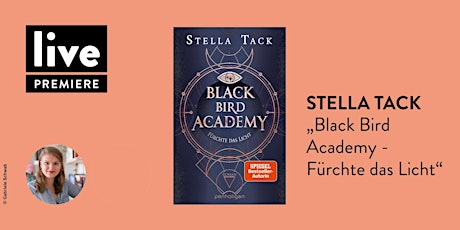 PREMIERE: Stella Tack