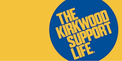 Primaire afbeelding van The Kirkwood Business Movement – Networking Event