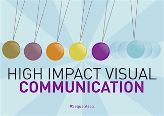 High impact visual communication primary image