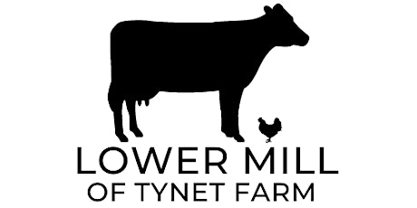 Lower Mill of Tynet Farm Tour!