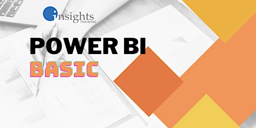 Creating Reports using Basic Power BI  primärbild