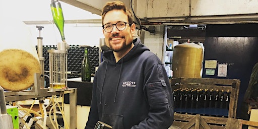 Image principale de London Cider and Perry Club: Exploring Sparkling Cider with Liam Tinston
