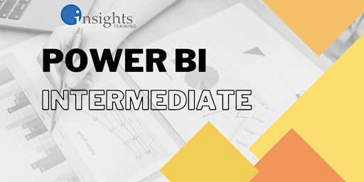 Intermediate MS Power BI  primärbild