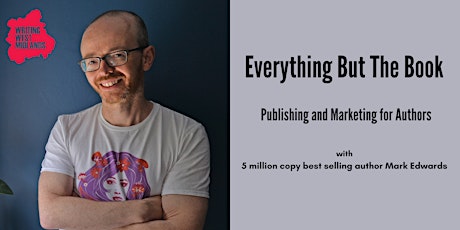 (May 2024) 5-Week ONLINE Course: Everything But The Book