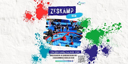 Imagem principal do evento Zeskamp Veen