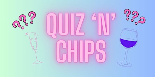 Quiz 'n' Chips primary image