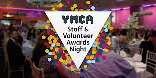 YMCA BCG Staff  & Volunteer 2024 Awards