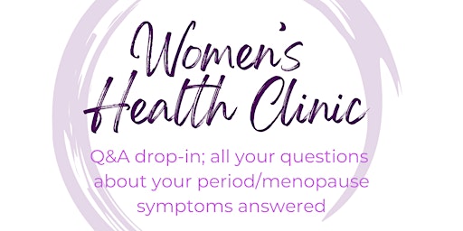 Women's Health Clinic  primärbild