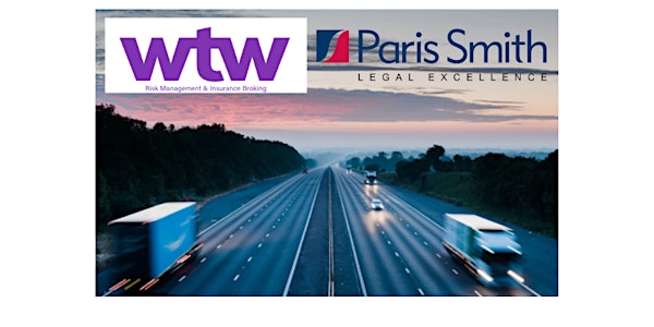 Paris Smith & Willis Towers Watson - Business Breakfast