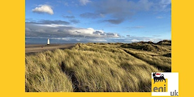 Primaire afbeelding van Archwilio Fflora Talacre || Explore Flora at Talacre