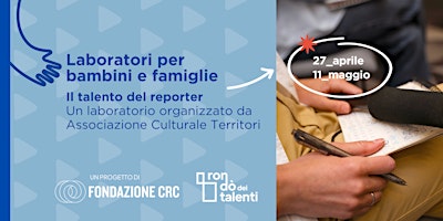 Primaire afbeelding van Il talento del reporter