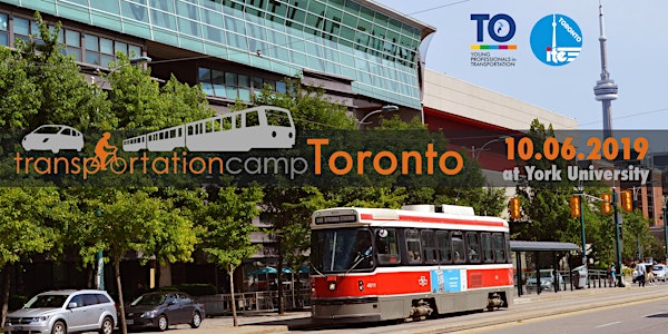 TransportationCamp Toronto