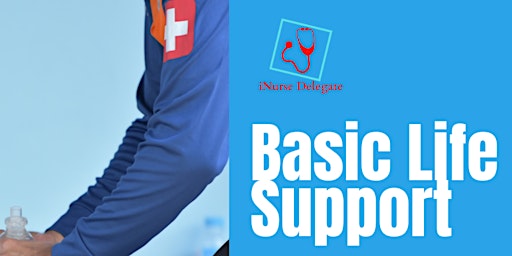 Primaire afbeelding van Basic Life Support Training and Renewal