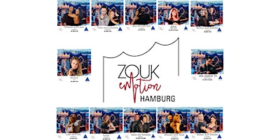 Imagen principal de Hamburg Zouk Festival