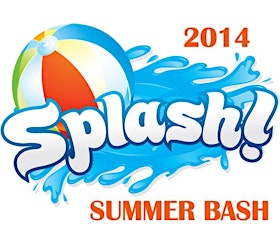 Splash Summer Bash 2014: Pool Party, Live Music, Art, Swimwear Fashion Show primary image