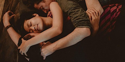 Immagine principale di Cuddle Party! - A Warm Evening of Connection, Cuddles, and Consent! 