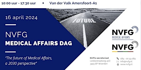 NVFG Medical Affairs Dag 2024