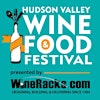 Logótipo de Hudson Valley Wine & Food Festival