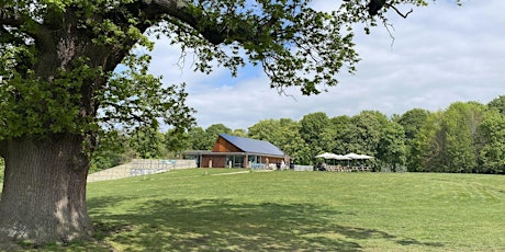 Peoples Parks - Cassiobury – The Ancient Seat of the Earls of Essex