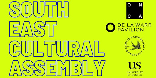 Primaire afbeelding van South East Cultural Assembly