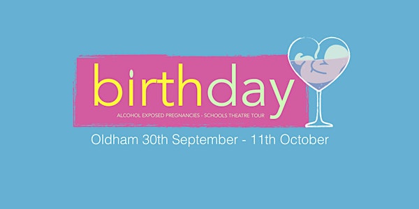 Birthday - Oldham Schools
