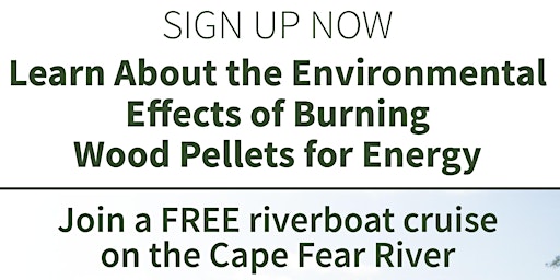 Image principale de Learn About the Environmental Effects of Burning  Wood Pellets for Energy
