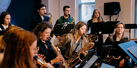 Online information Session | Bachelor Jazz & Pop Zwolle | 23-24 primary image