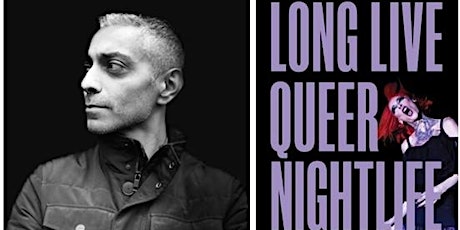 Long Live Queer Nightlife: In Conversation with Amin Ghaziani