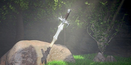 Image principale de Excalibur un idéal de justice