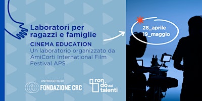 Immagine principale di Cinema Education 