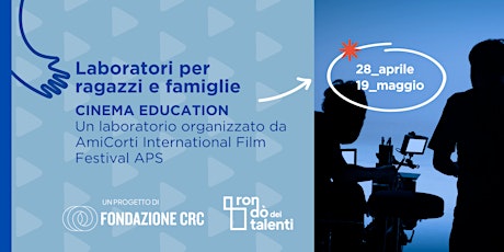 Image principale de Cinema Education