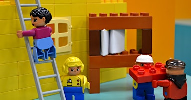 Imagem principal de Lego Club at Carlisle Library