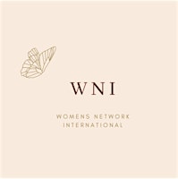 Primaire afbeelding van woman's networking international