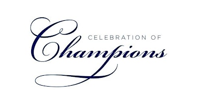 Hauptbild für Celebration of Champions