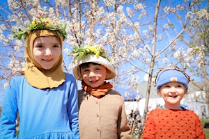 Dandelion Festival primary image