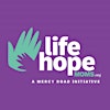 Logotipo de Life Hope Moms (Mercy Road Initiative)