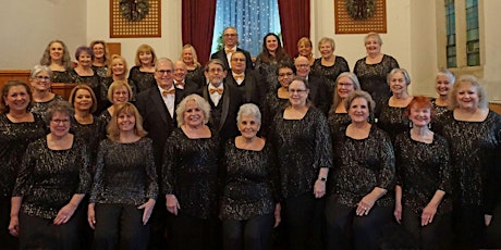 "The Music of Life" presented by The Harmony Singers of Pittsburgh