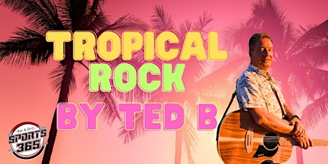 Tropical Rock by Ted B FREE