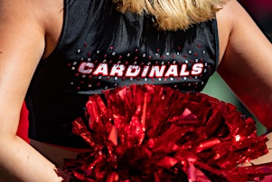 Hauptbild für Ball State University Code Red Dance Team Auditions 2024-2025