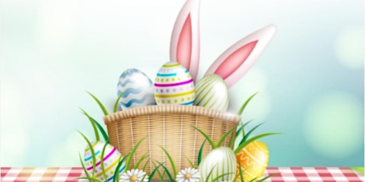 Primaire afbeelding van Easter fun picnic