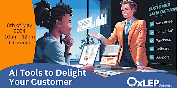AI Tools to Delight Your Customer