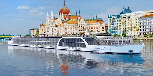 Wine River Cruising with Ama Waterways  primärbild