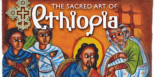 Primaire afbeelding van Sacred Art of Ethiopia
