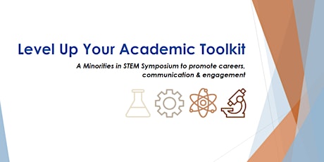 Level Up Your Academic Toolkit primary image