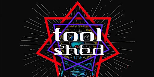 Tool Shed - A tribute to Tool at The Grand Social Dublin 1/11/24 primary image