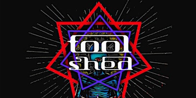 Tool Shed - A tribute to Tool at The Grand Social Dublin 1/11/24 primary image